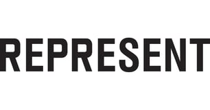 Represent Logo