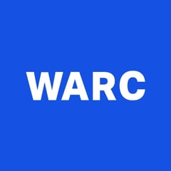 WARC logo