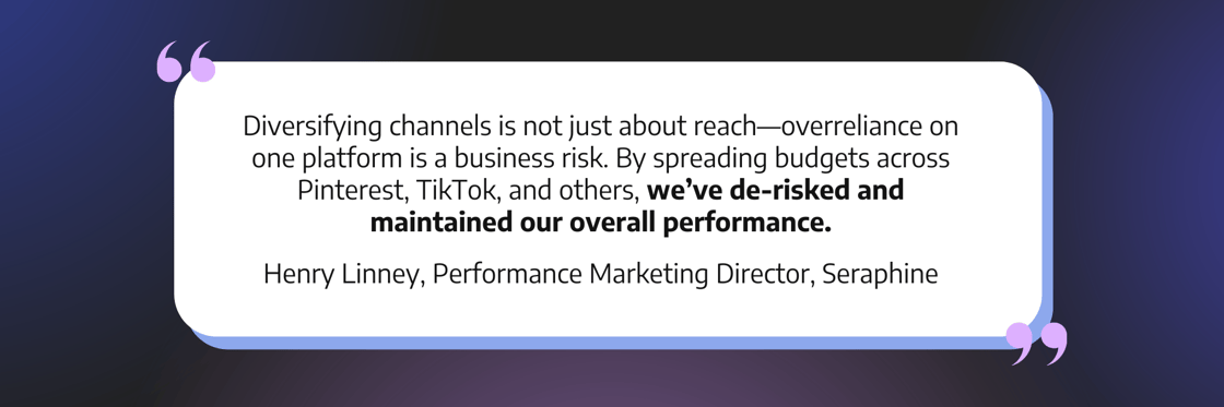 Weekly Wisdom - Seraphine Banner