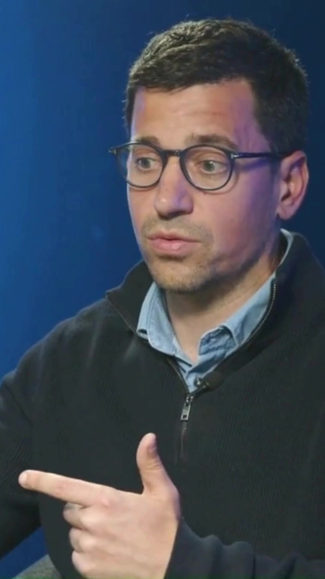 Fospha - Alfonso Calatrava at Secrets of Scaling Brands