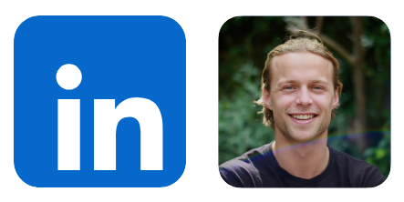 eCom Marketer - Hugo Social Spotlight Icon