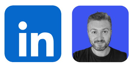 eCom Marketer - Sam Social Spotlight Icon