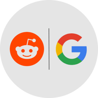 reddit  google